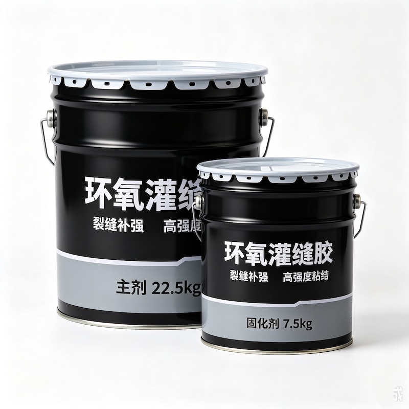 麻城裂缝修复封闭胶